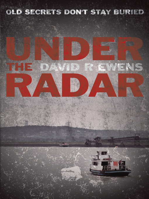 Cover image for Under the Radar